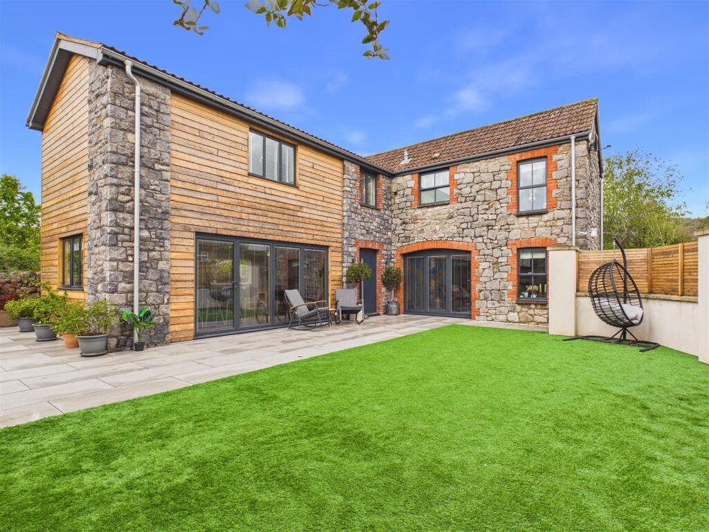 Main image of property: Barrows Road, Cheddar