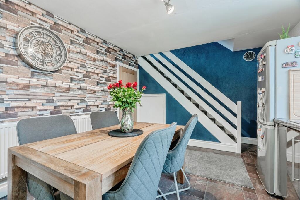 房产图片 10 - 伯恩利，兰开夏郡，BB11，樱桃树巷