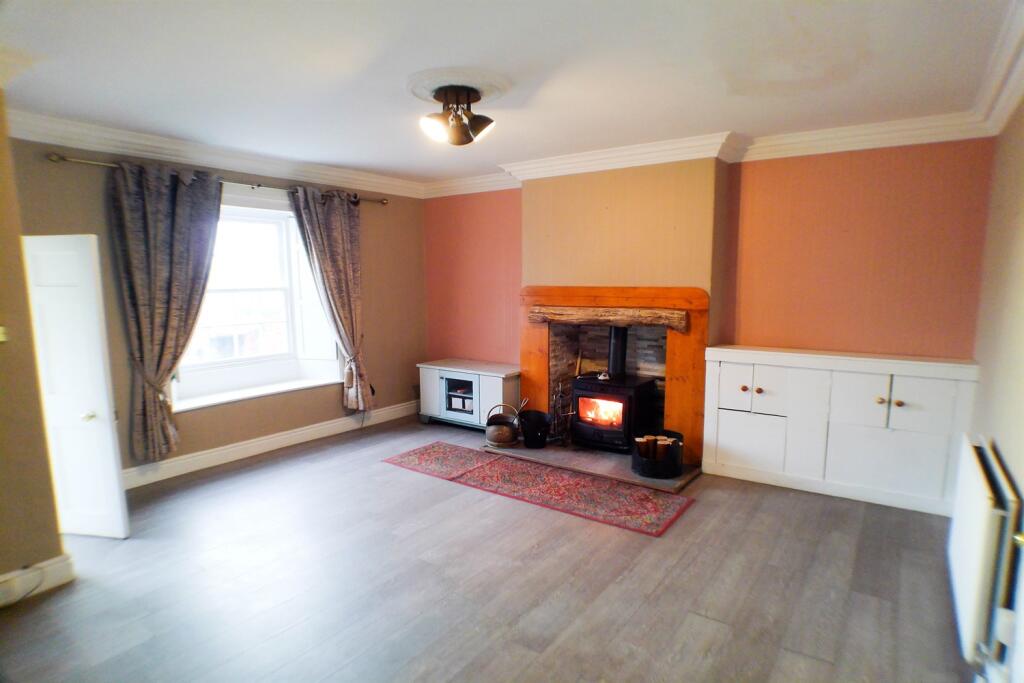 Prospect Terrace, Barnard Castle photo 2