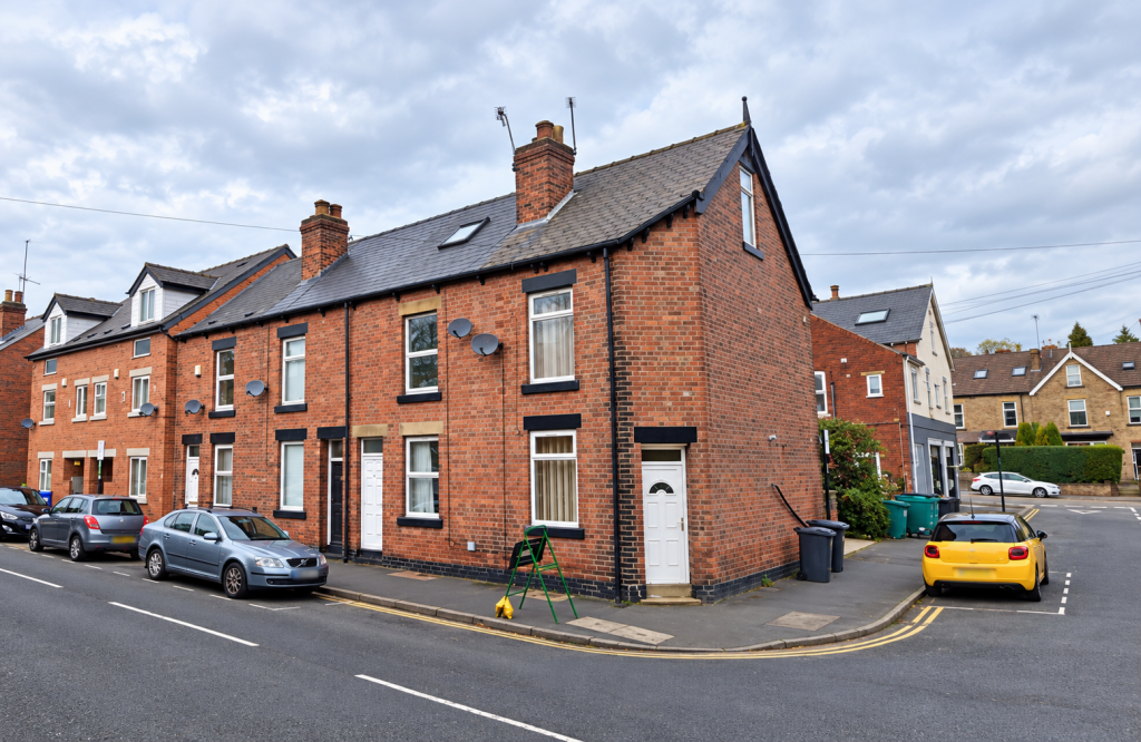 Main image of property: Neill Road, Ecclesall Road, S11 8QG