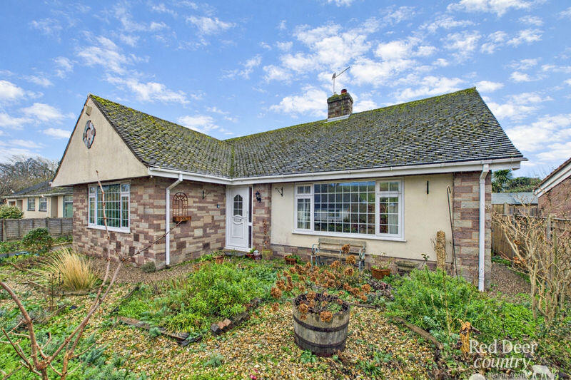 Main image of property: Butts Close, Williton