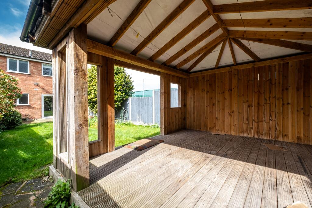 Additional image 30 of Teddington Close, Boldmere, Sutton Coldfield, B73