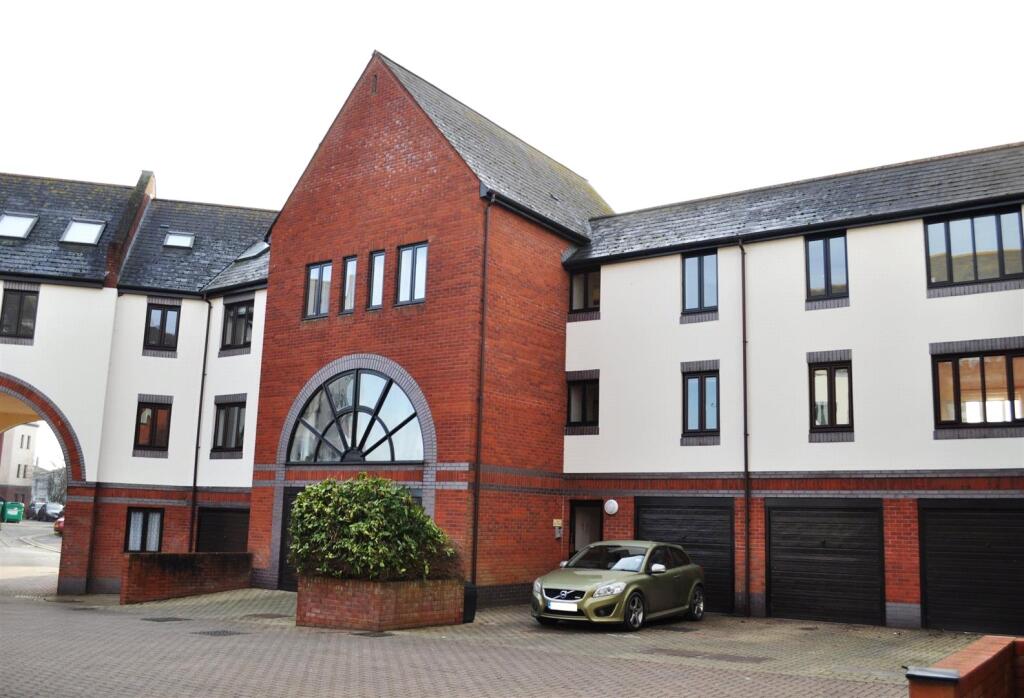 Main image of property: River Meadows, Exeter
