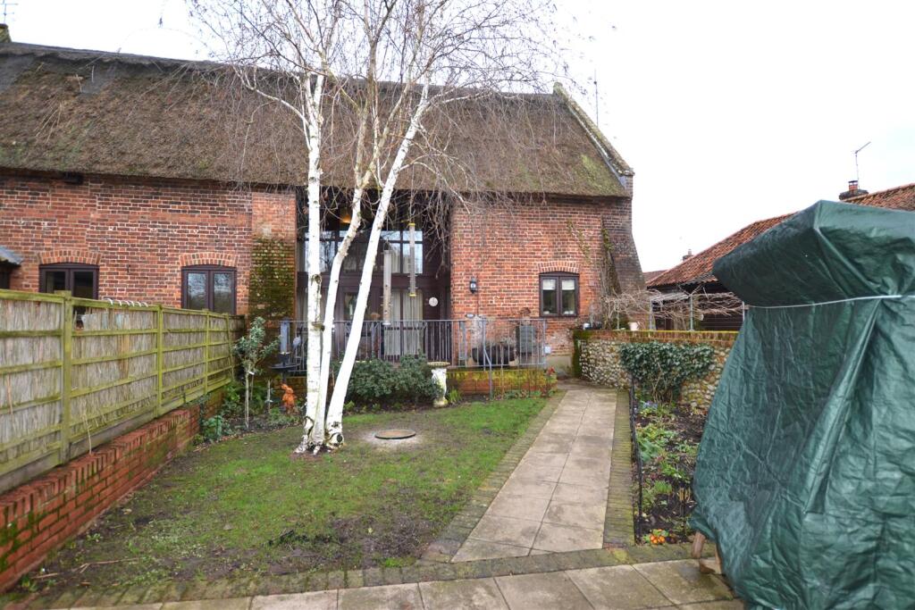 Main image of property: Lyngate Gardens, Nr North Walsham