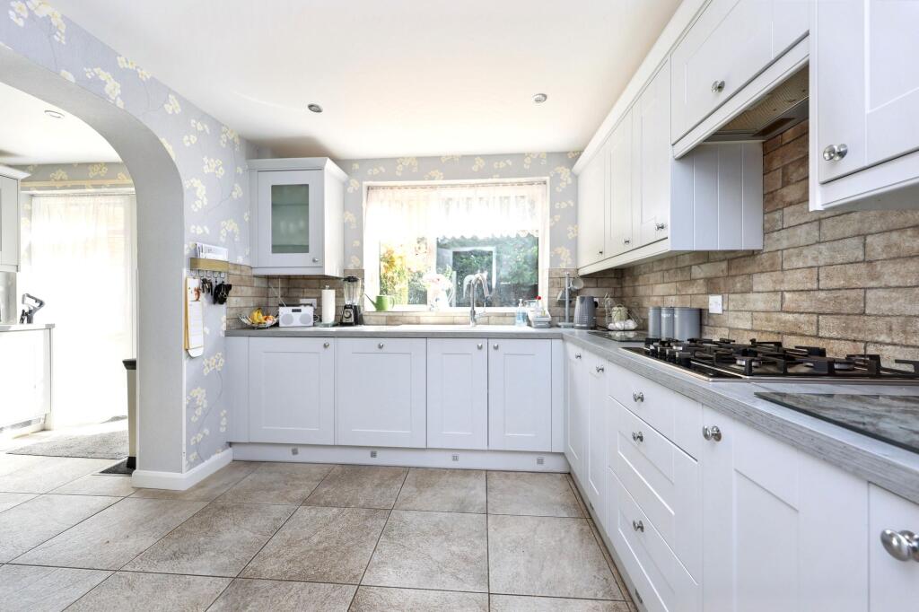 House in Hemel Hempstead - View 3