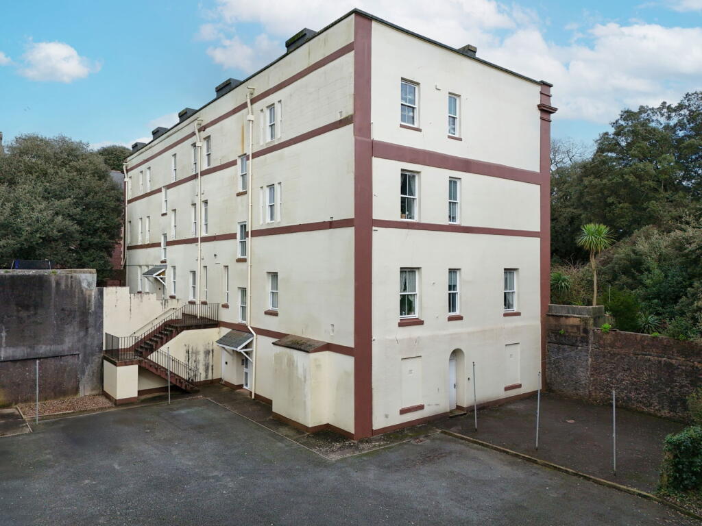 Main image of property: St Marys Court, Berry Drive, Paignton