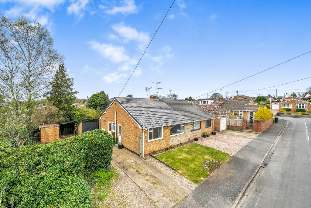 Main image of property: Somerset Drive, Kidderminster