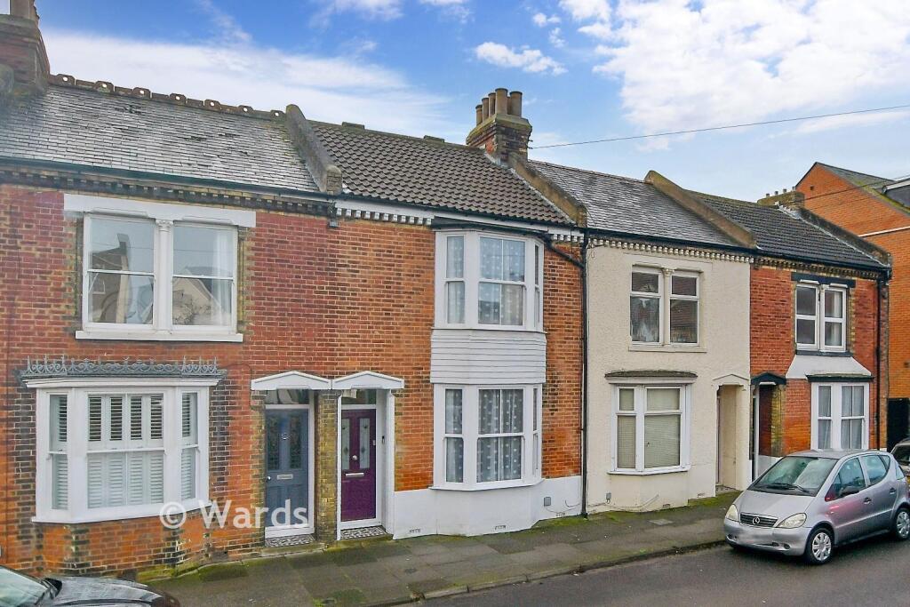 Main image of property: Avenue Road, Herne Bay, Kent