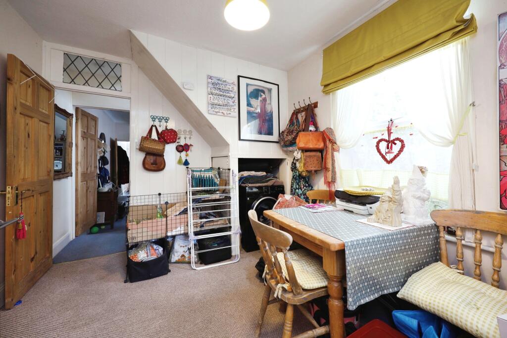 House in Cowes, Isle of Wight - View 4
