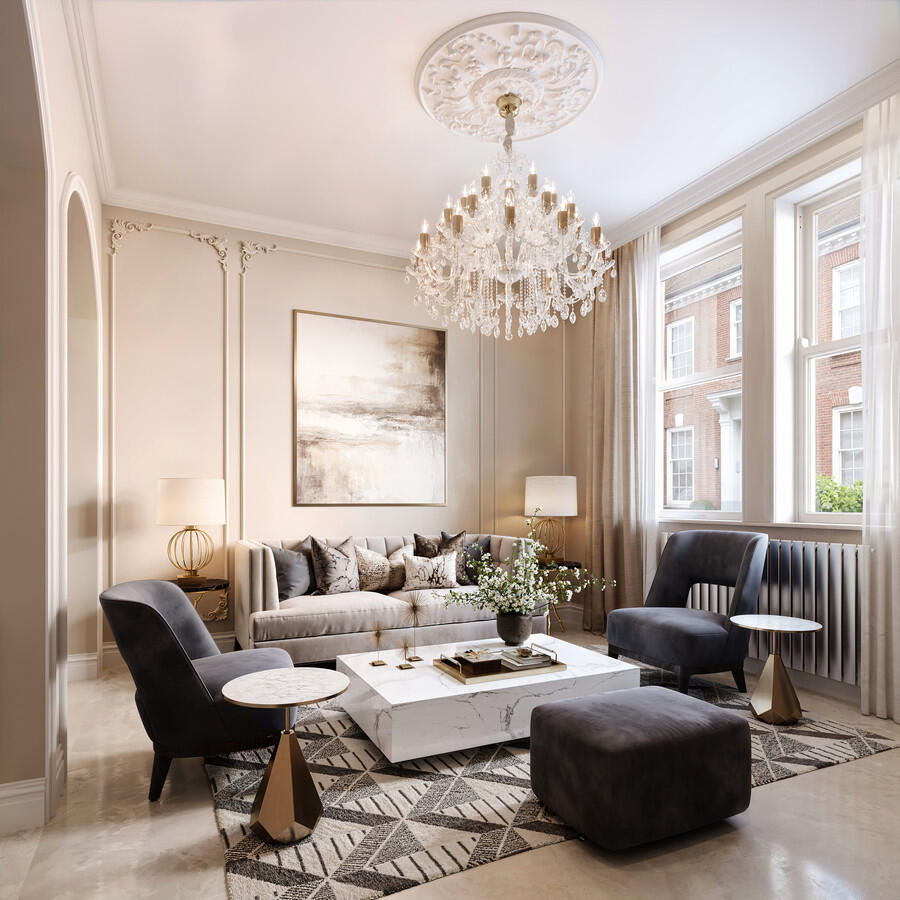 Main image of property: Stafford Place, London, SW1E