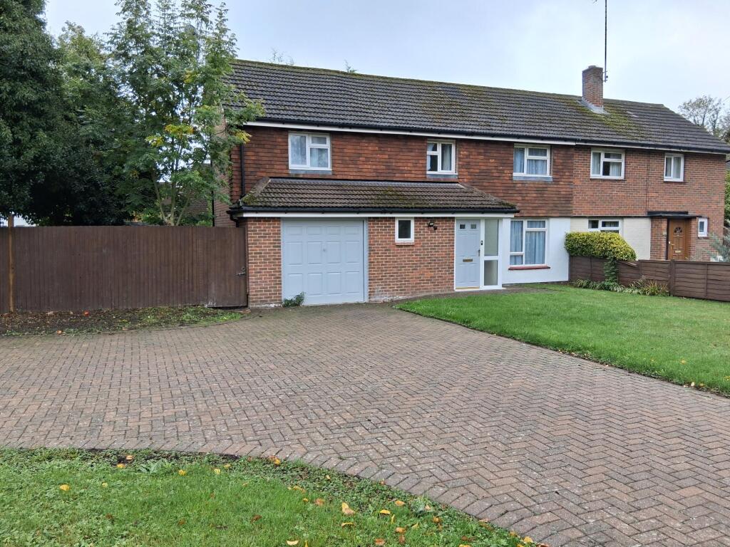 Main image of property: Eyhorne Street, Hollingbourne, MAIDSTONE