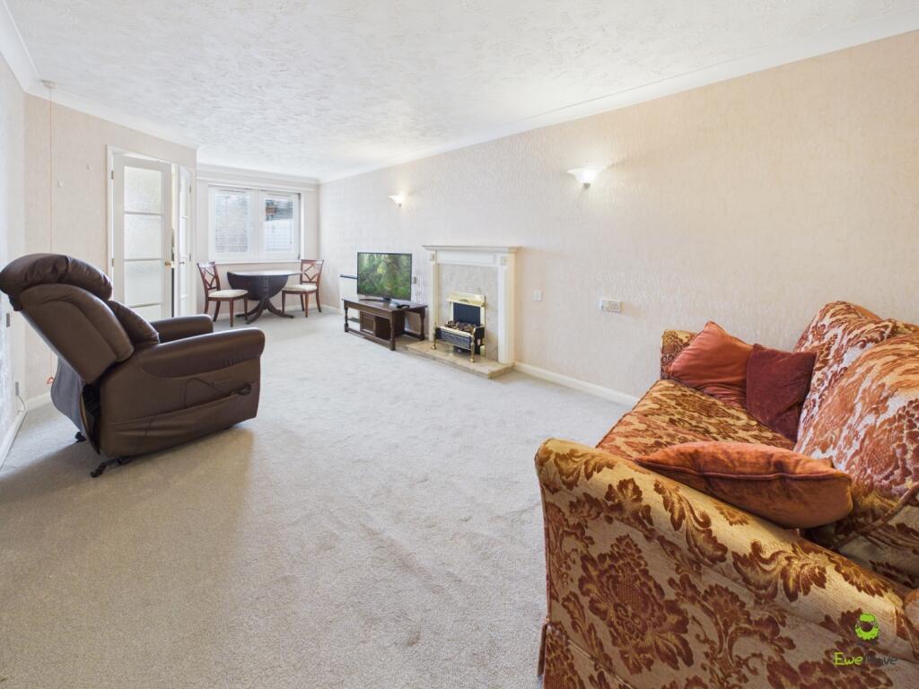 Main image of property: Fern Court, 11 East Street, Bexleyheath, Kent, DA7
