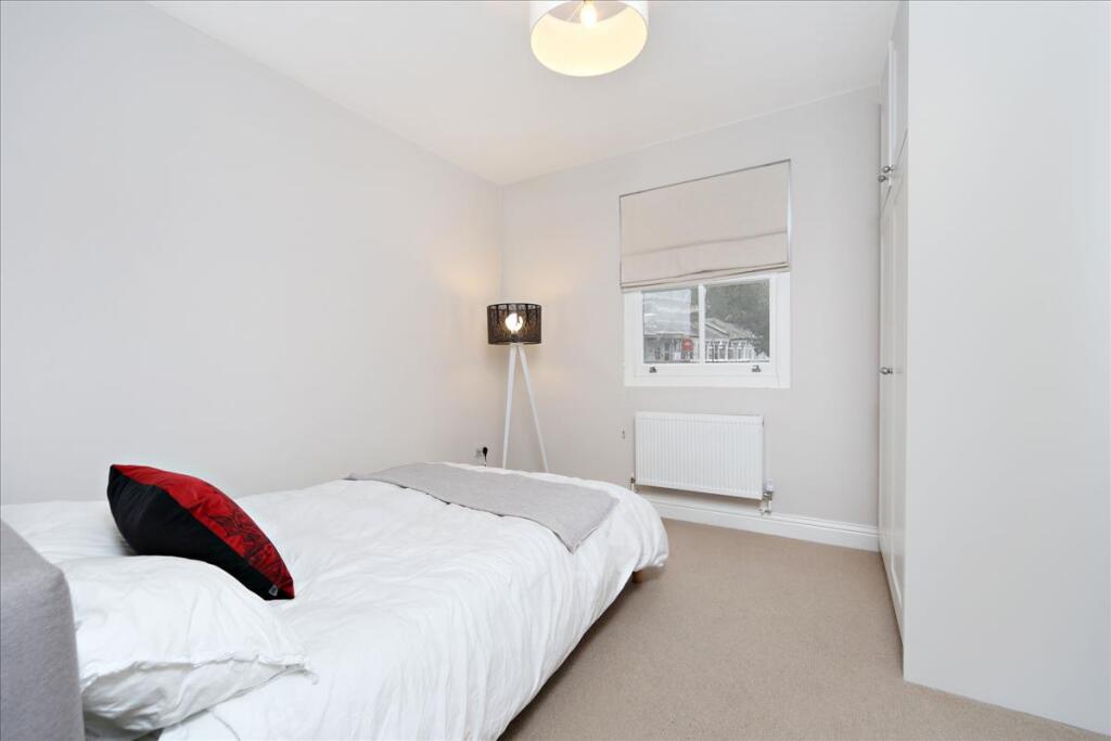 Apartment in London, Parson's Green, Fulham - View 4