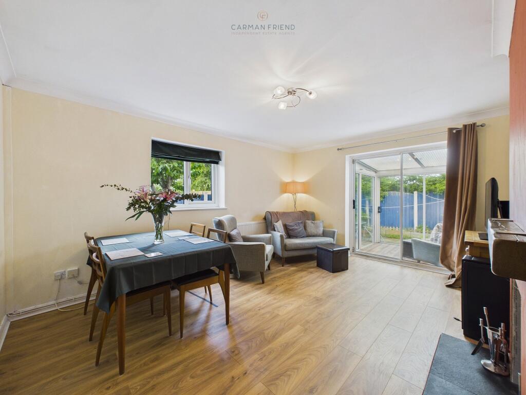 House in Chester, Hoole, City of Chester - View 3