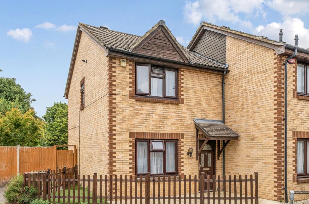 Main image of property: Southerngate Way, New Cross, SE14