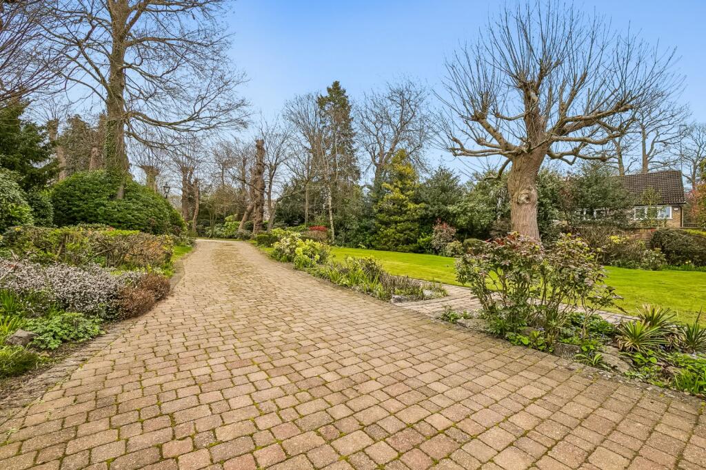 Additional image 3 of Briary Wood Lane, Mardley Heath, Welwyn, Hertfordshire, AL6