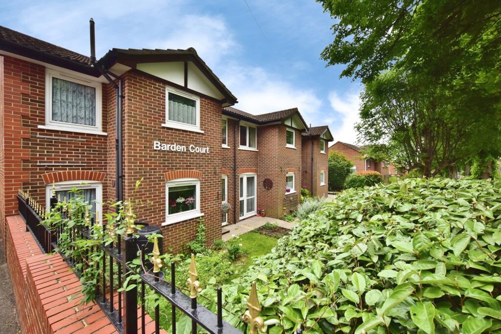 Main image of property: Barden Court, Maidstone