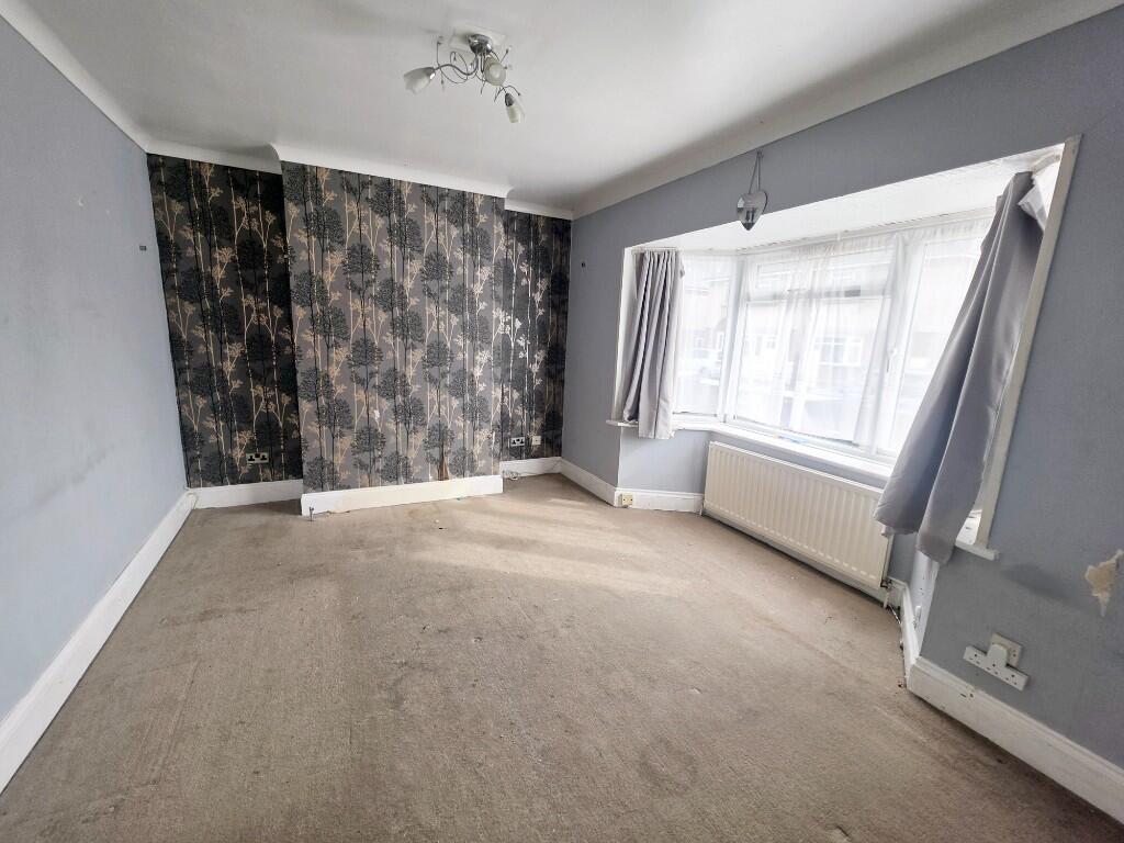 Luckham Road, Bournemouth, Dorset, BH9 – pohled 3