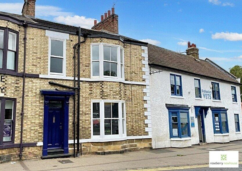 Main image of property: East End, Stokesley, Middlesbrough, North Yorkshire