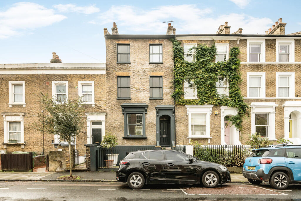 Main image of property: Denman Road, London
