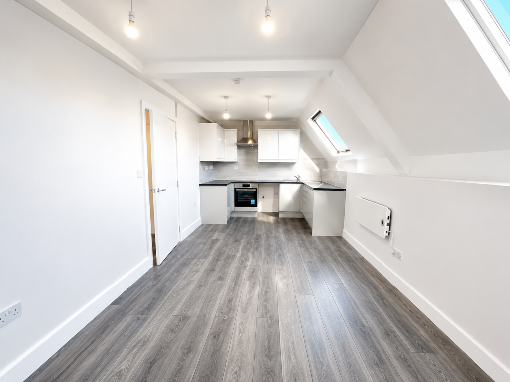 Main image of property: Dartford Road, March