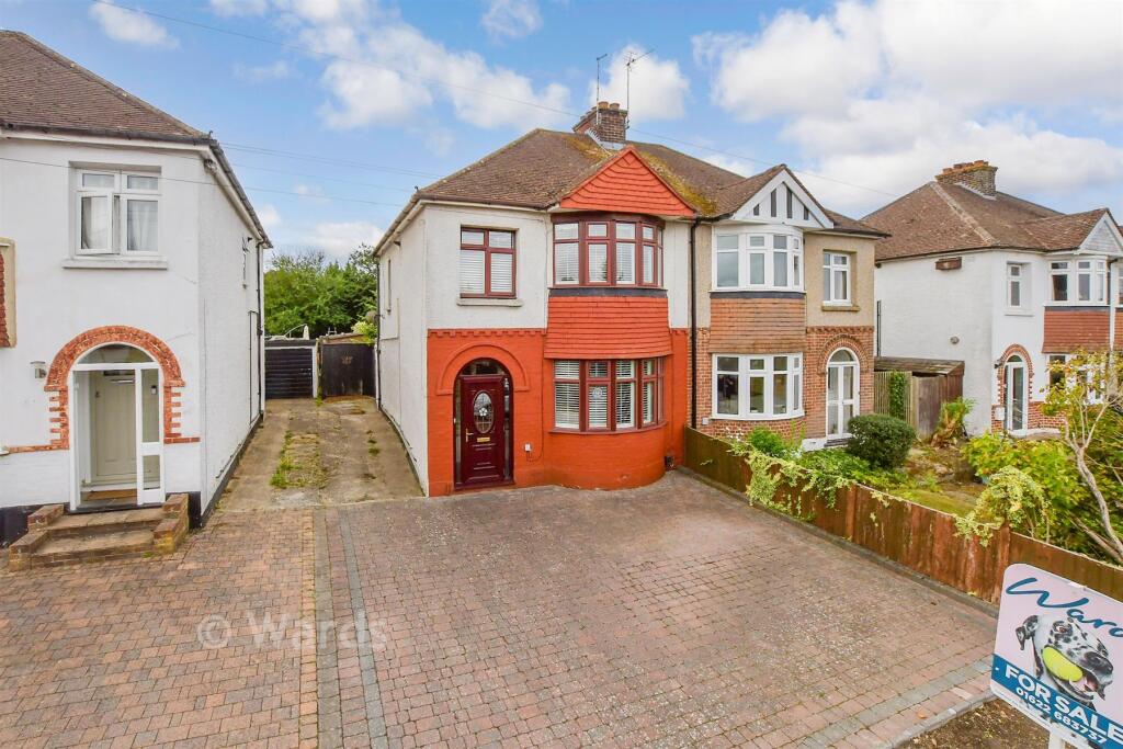 House in Maidstone, Kent