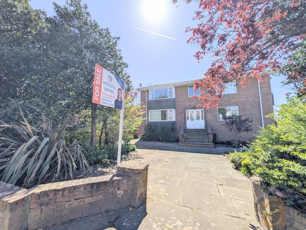 Main image of property: Leyland Road, Southport, PR9 0NJ