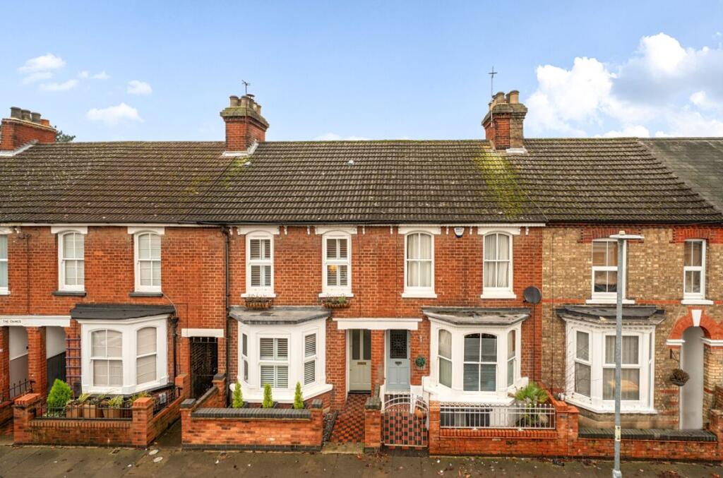 Main image of property: Bower Street, Bedford