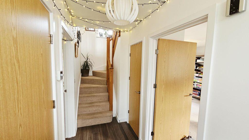 House in Hereford, Holmer & Shelwick - View 5