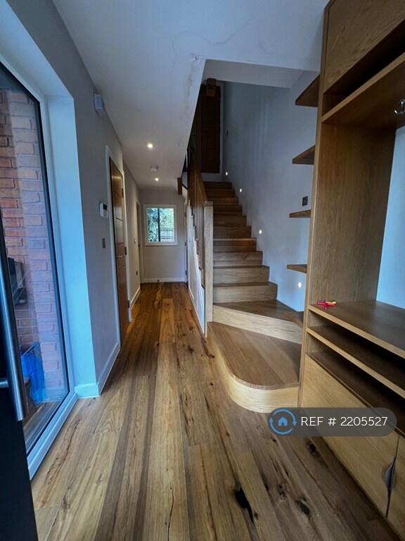House in Manchester - More