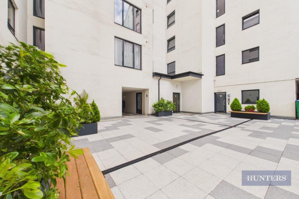 Main image of property: Royal Crescent Road, Southampton