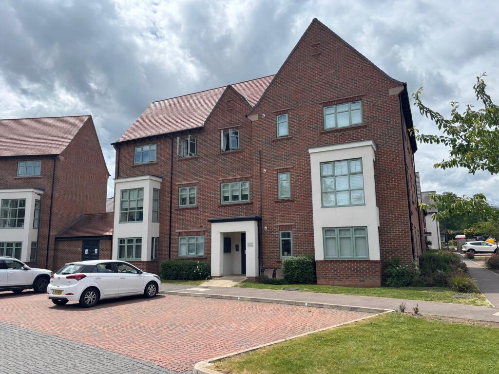 Main image of property: Farriers Way, Watford, WD25