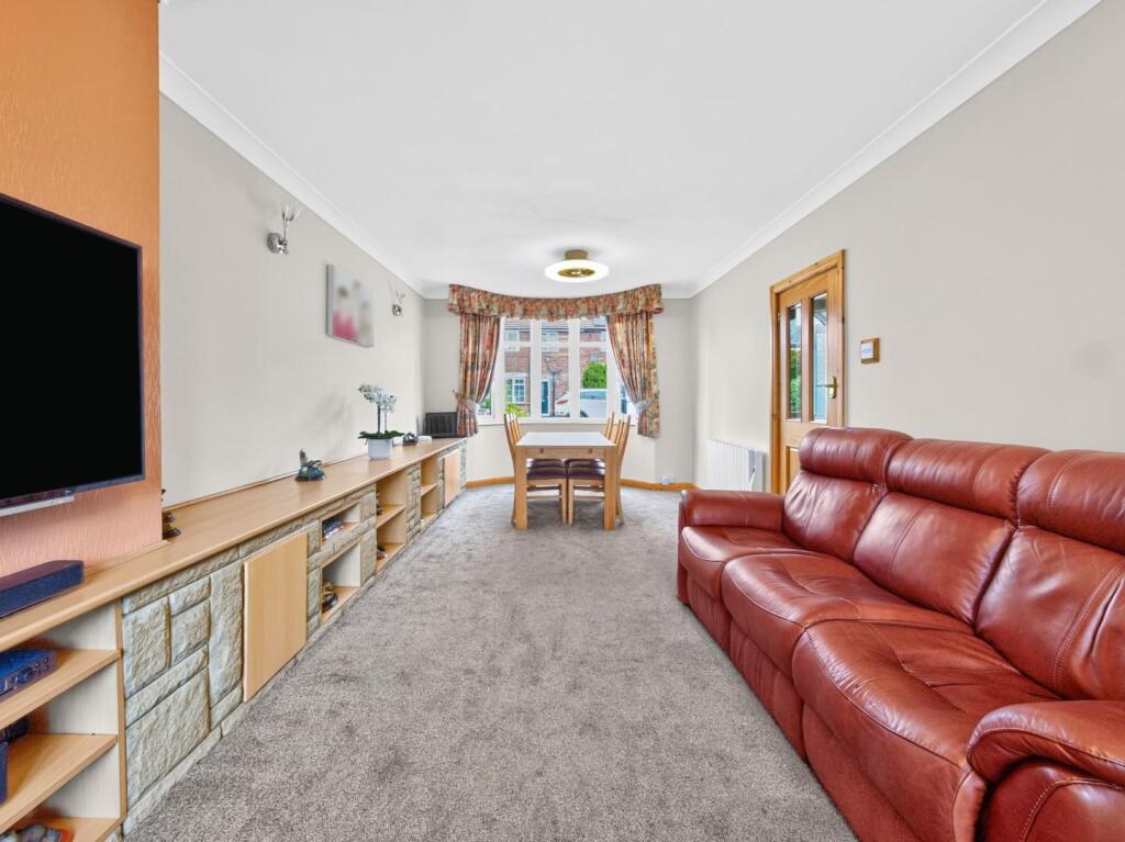 House in York - View 4