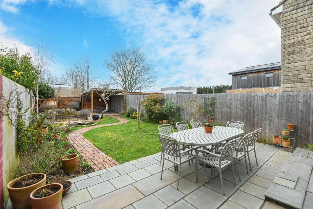 Additional image 2 of Adcroft Drive, Trowbridge