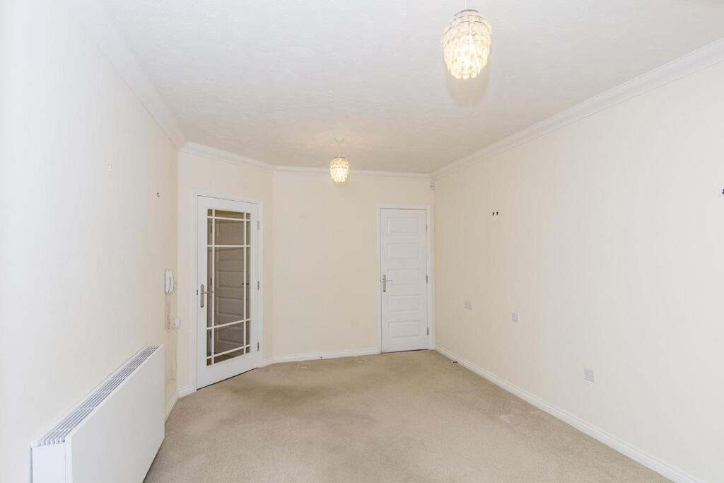 Apartment in Leicester - More