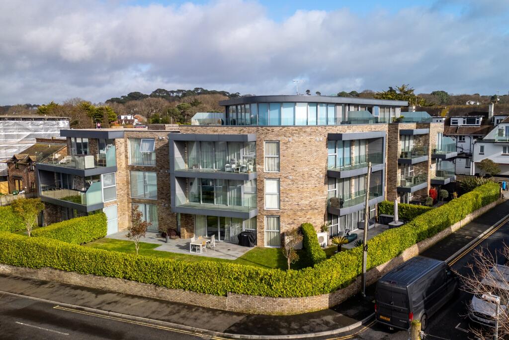 Main image of property: 2 Salterns Way, Lilliput, Poole