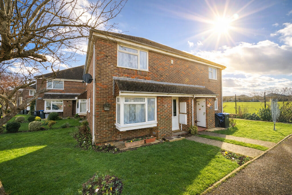 Main image of property: Church Green, Shoreham-by-Sea