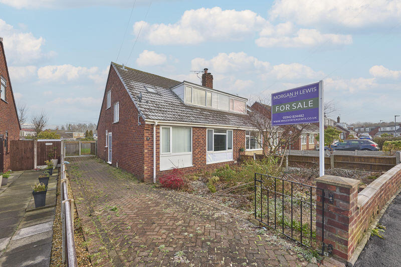 Main image of property: Ruskin Crescent, Abram