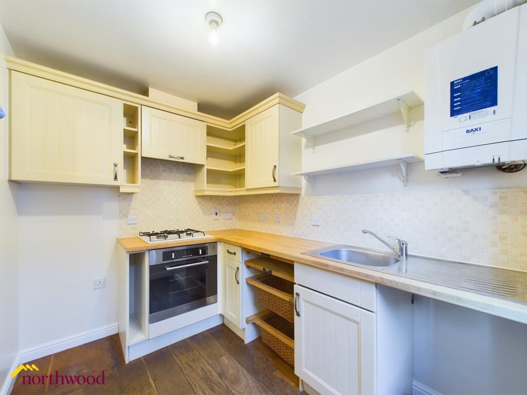 Lord Fielding Close, Banbury, OX16 photo 4