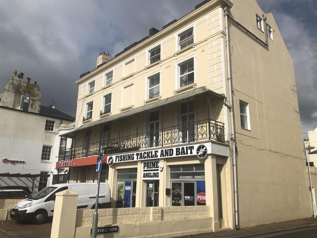 Main image of property: 27 Marine Parade, Worthing