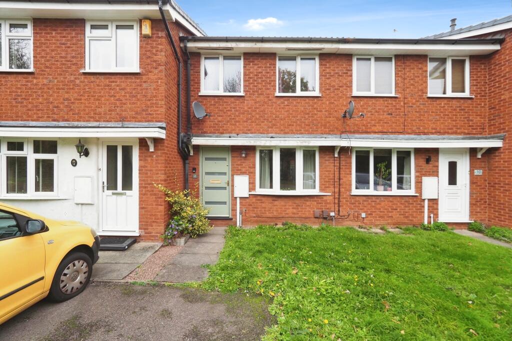 Chariot Close, Derby, DE24 photo 2