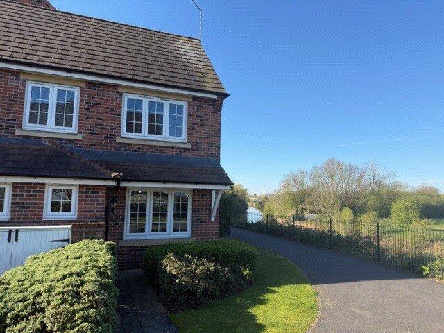 Main image of property: River View, Trent Lane, Newark, NG24
