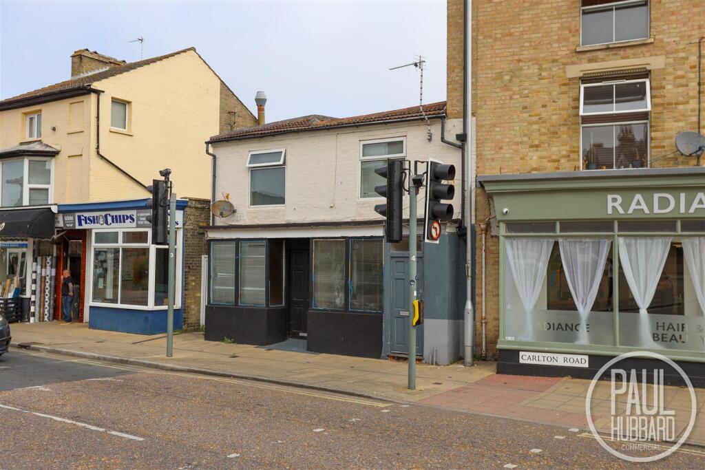 Main image of property: Carlton Road, Lowestoft, Suffolk