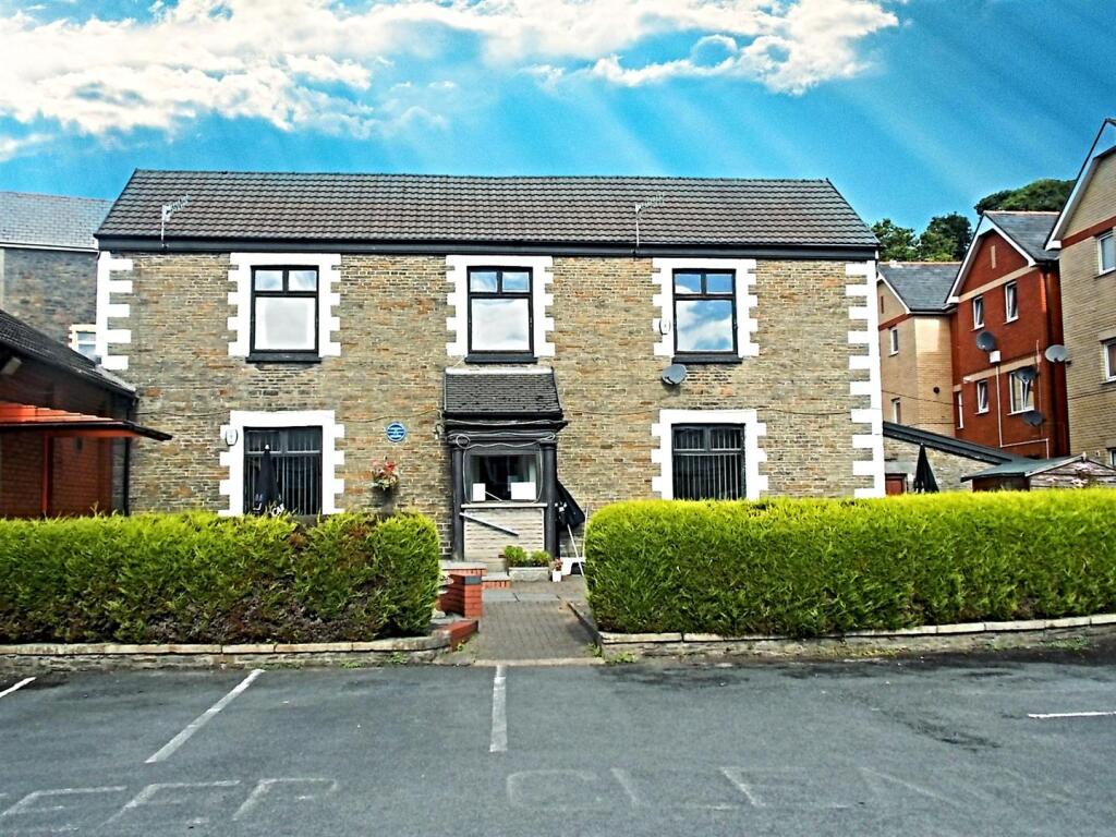 Main image of property: Gelliwastad Road, Pontypridd