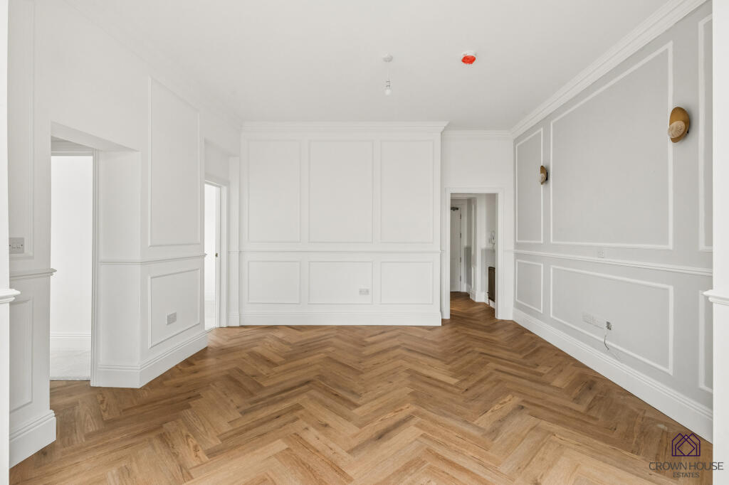 Apartment in London - View 5