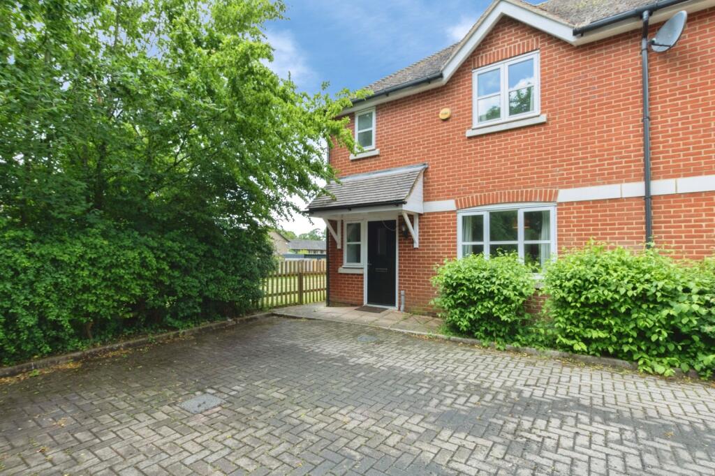 Main image of property: Shaggs Meadow, Lyndhurst, Hampshire, SO43
