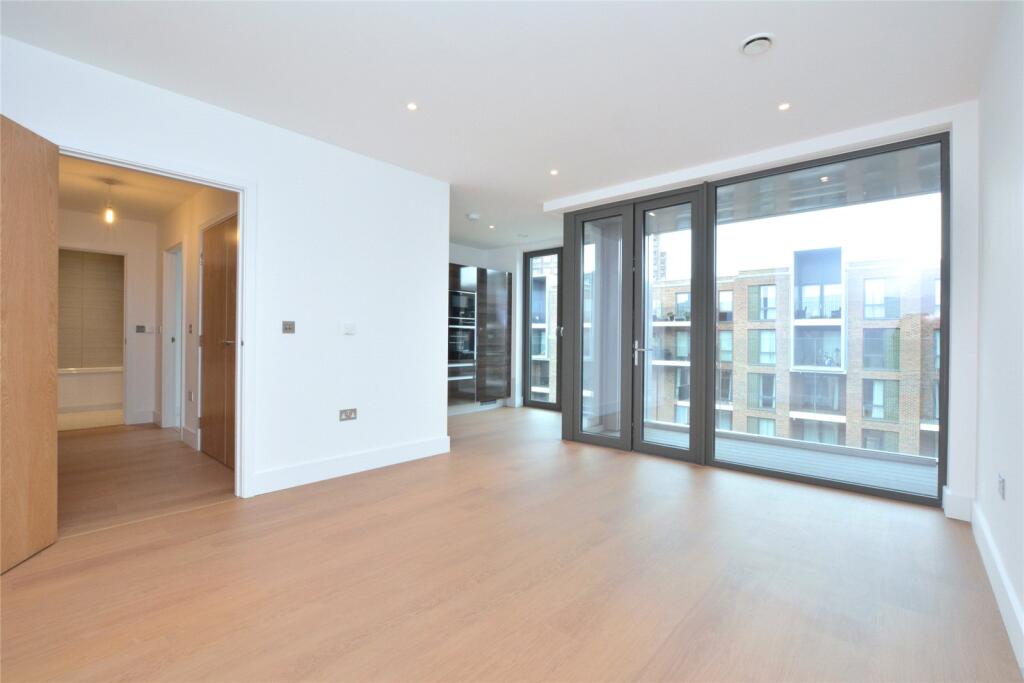 Main image of property: Kilburn Park Road, Maida Vale, London, NW6