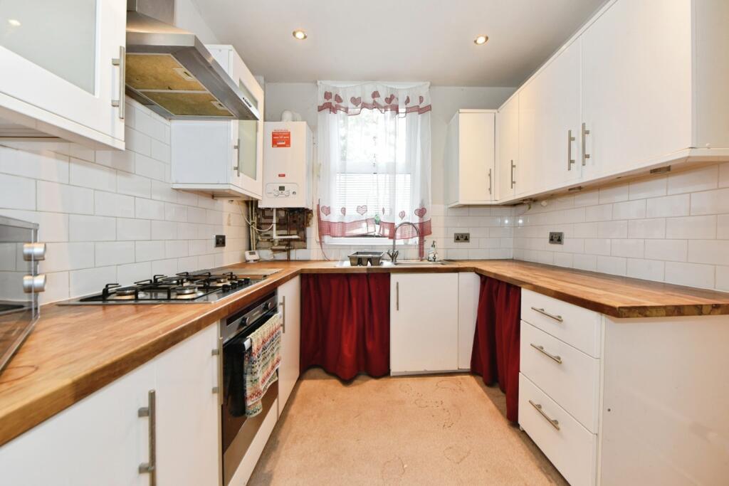 House in Manchester - More