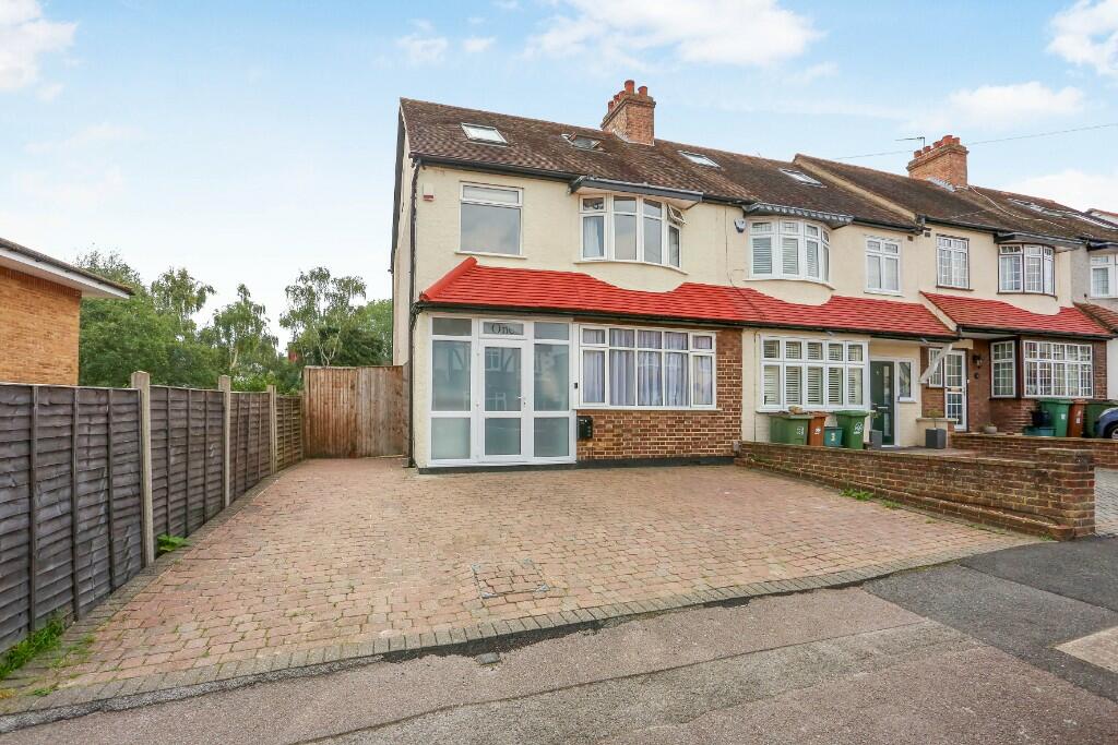 Main image of property: Broomloan Lane, Sutton, Surrey, SM1
