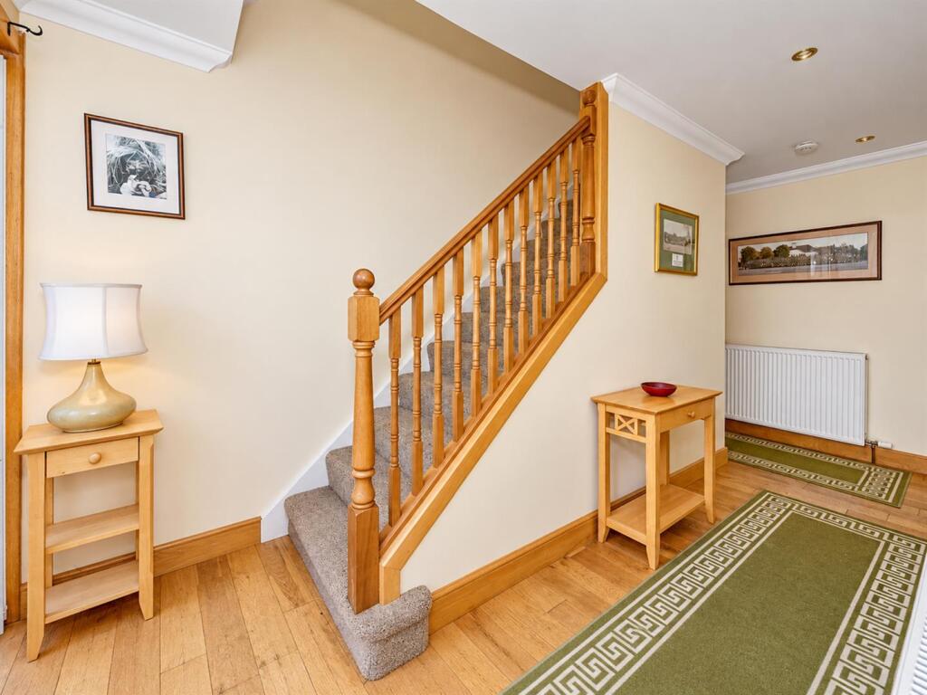 House in Kirkcaldy - View 4